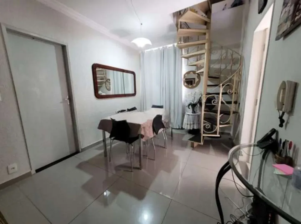 Cobertura, 4 quartos, 180 m² - Foto 8