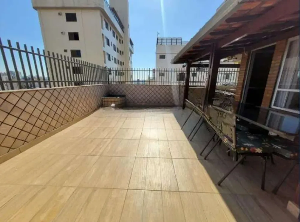 Cobertura, 4 quartos, 180 m² - Foto 10