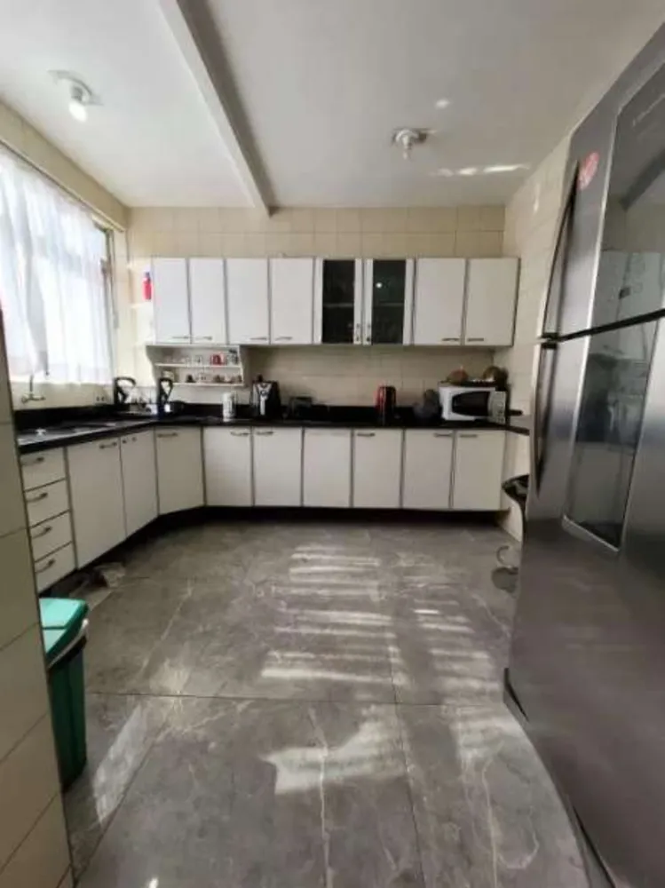 Cobertura, 4 quartos, 180 m² - Foto 11