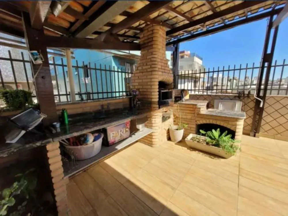 Cobertura, 4 quartos, 180 m² - Foto 5