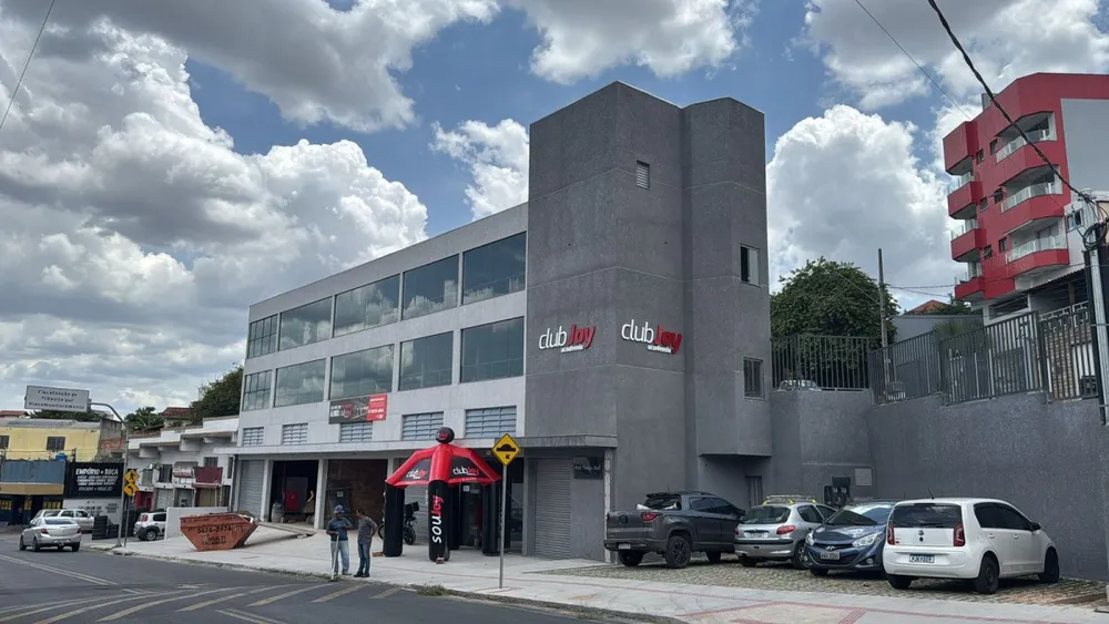 Loja-Salão, 83 m² - Foto 3