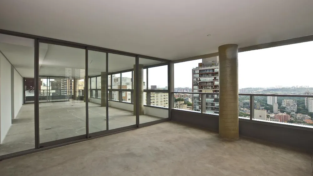 Apartamento, 4 quartos, 333 m² - Foto 4