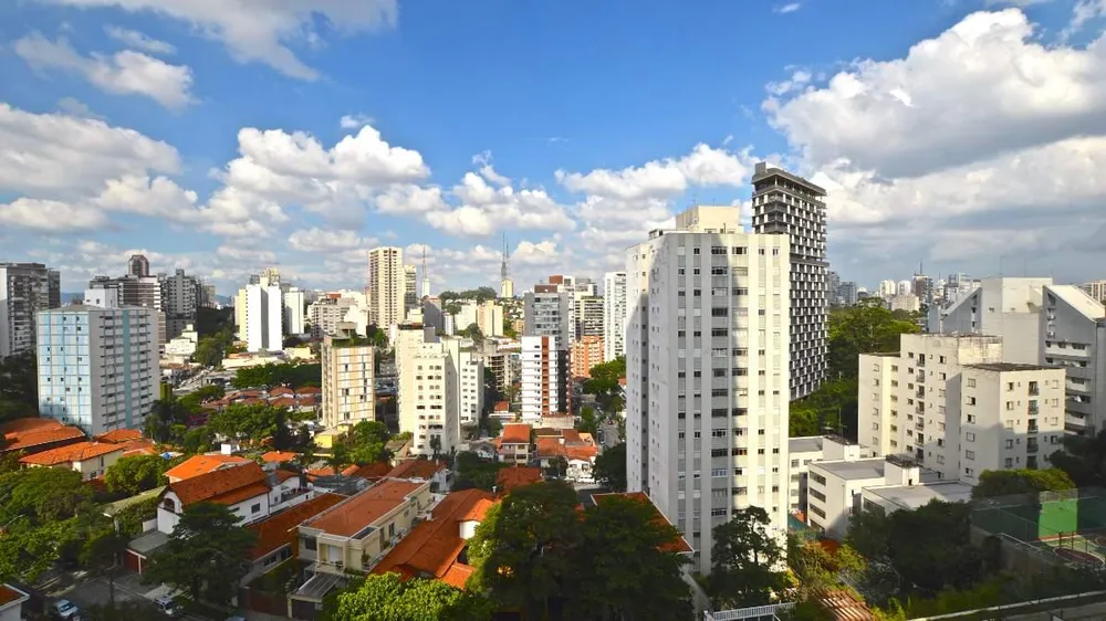 Apartamento, 4 quartos, 333 m² - Foto 14