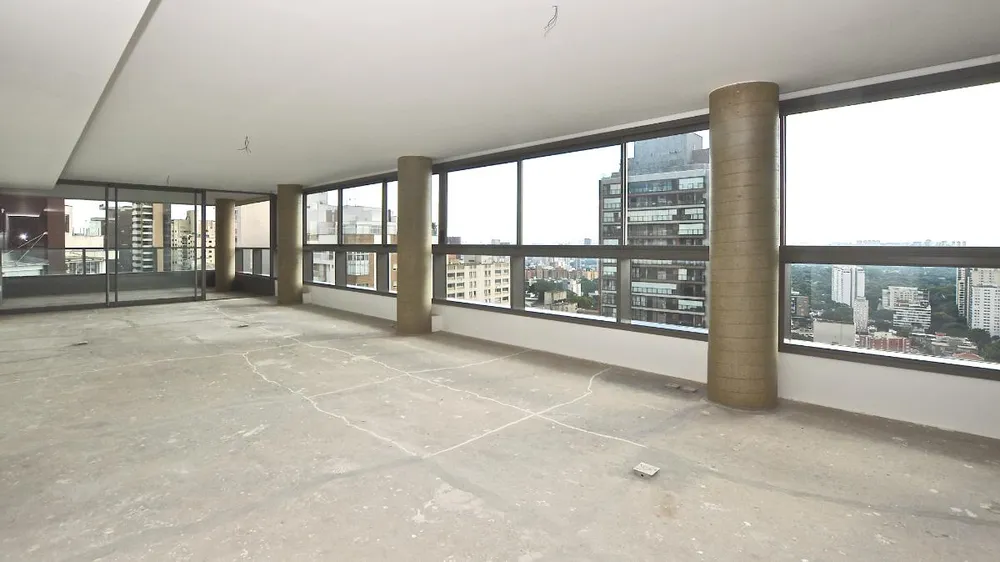 Apartamento, 4 quartos, 333 m² - Foto 7