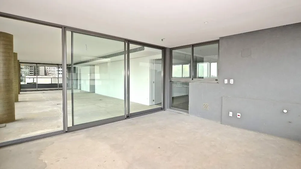 Apartamento, 4 quartos, 333 m² - Foto 1