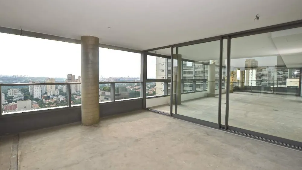 Apartamento, 4 quartos, 333 m² - Foto 5