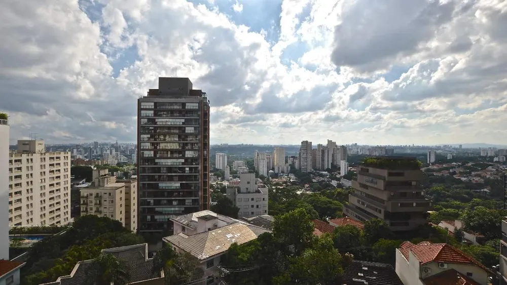 Apartamento, 4 quartos, 333 m² - Foto 8