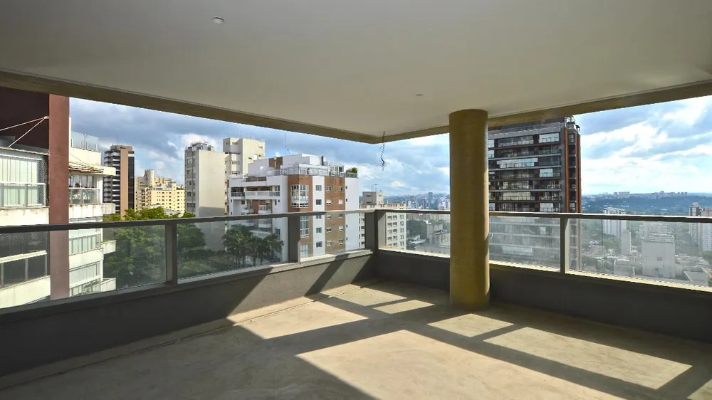 Apartamento, 4 quartos, 333 m² - Foto 8