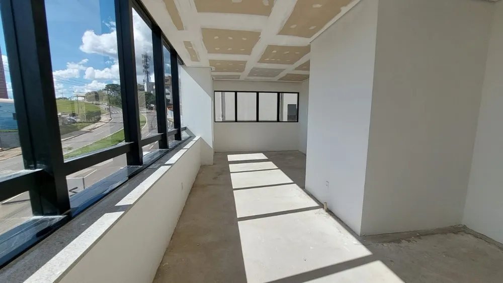 Sala-Conjunto, 37 m² - Foto 2