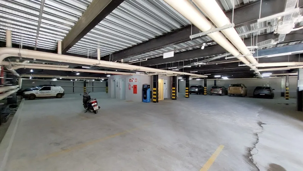 Sala-Conjunto, 37 m² - Foto 12