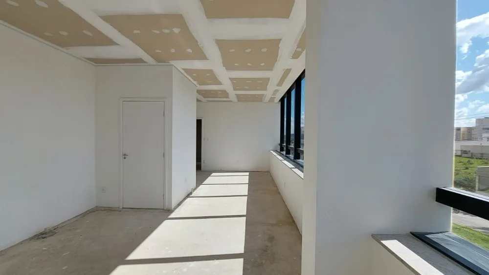 Sala-Conjunto, 37 m² - Foto 3