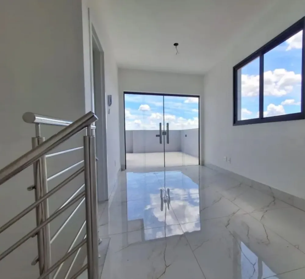 Cobertura, 4 quartos, 156 m² - Foto 7