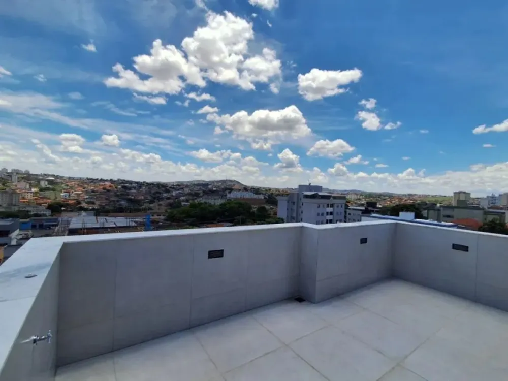 Cobertura, 4 quartos, 156 m² - Foto 4