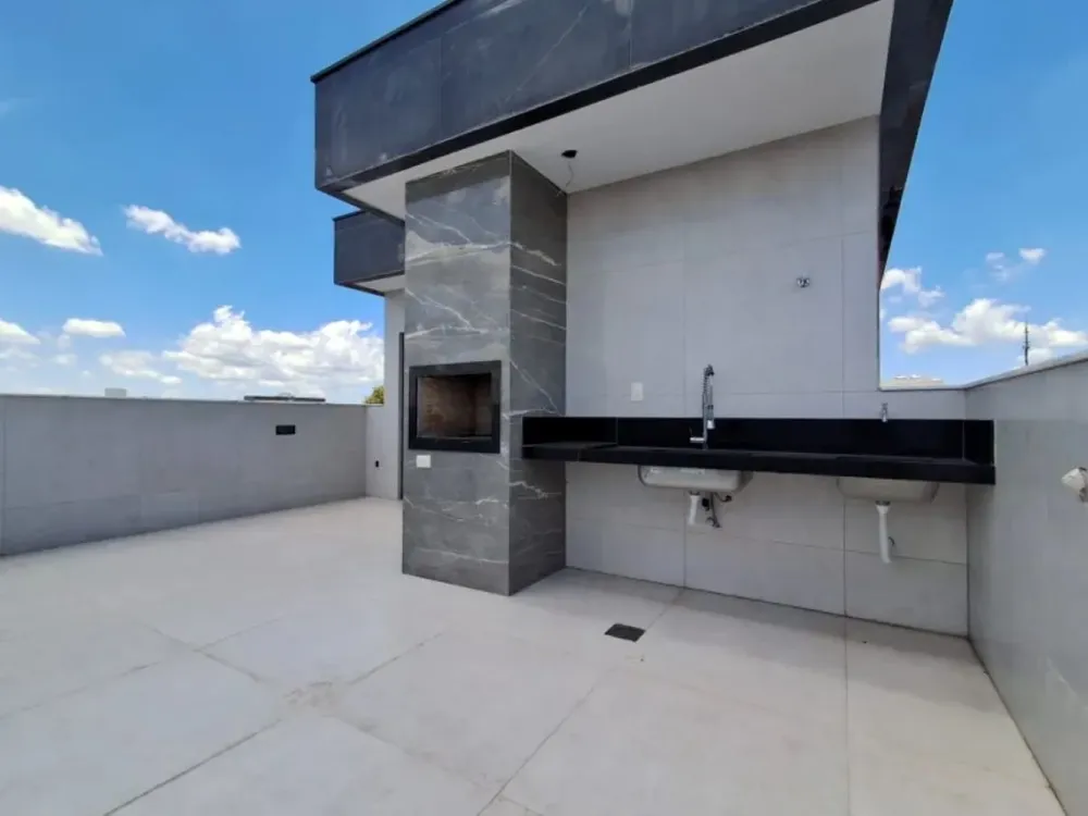 Cobertura, 4 quartos, 156 m² - Foto 1