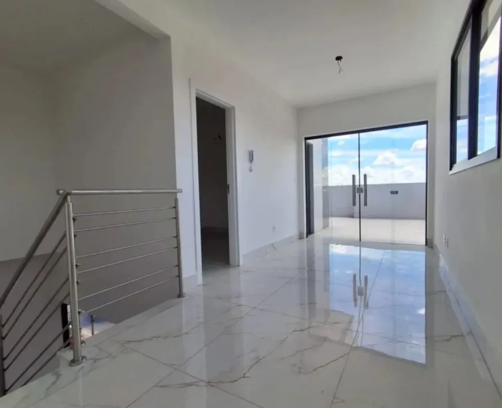 Cobertura, 4 quartos, 156 m² - Foto 6