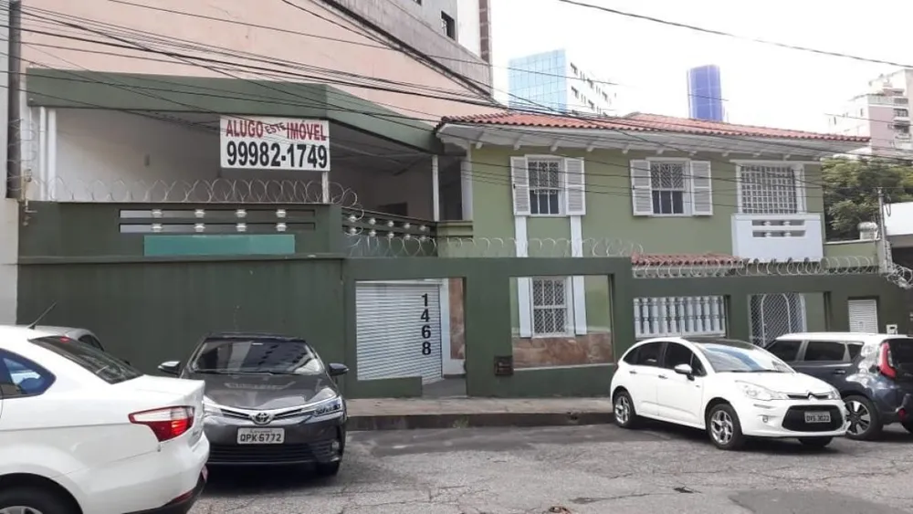 Loja-Salão, 520 m² - Foto 2