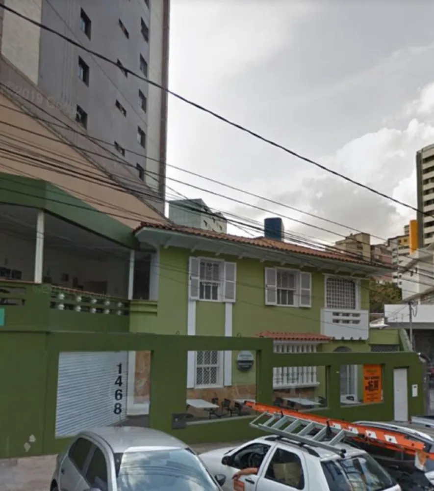 Loja-Salão, 520 m² - Foto 16