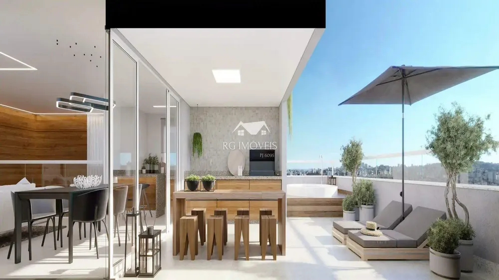 Loja-Salão, 58 m² - Foto 4