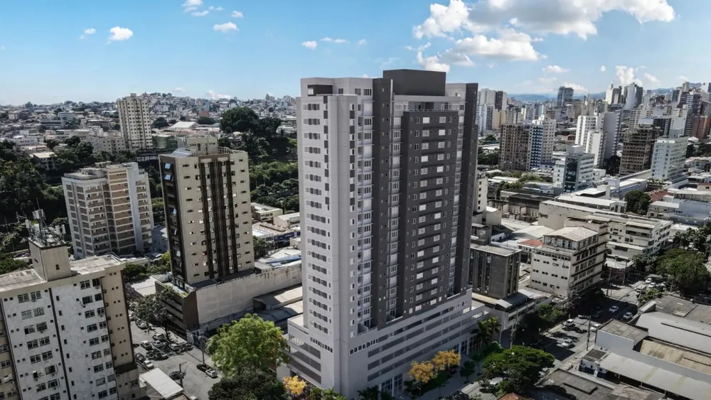 Apartamento, 2 quartos, 54 m² - Foto 8
