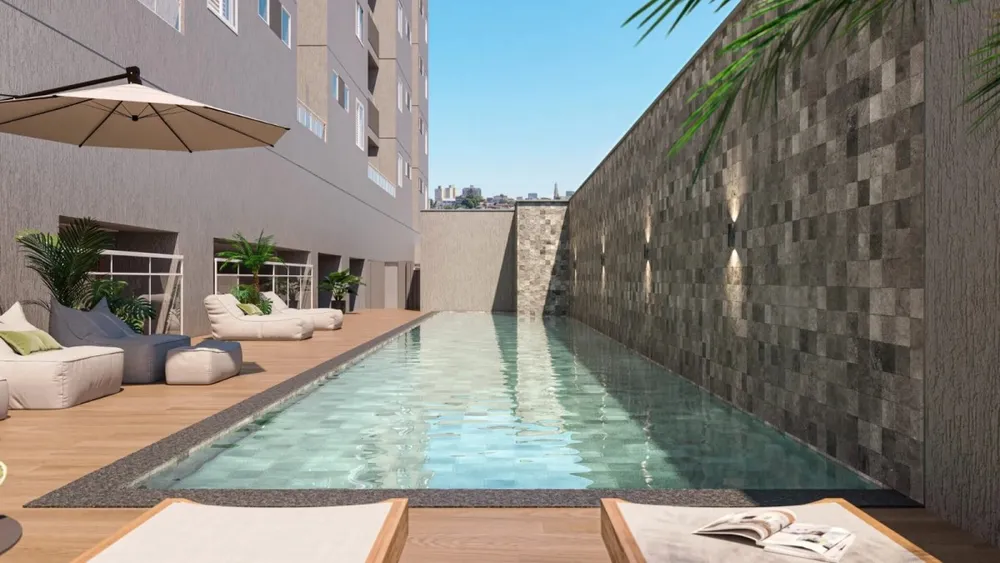 Apartamento, 2 quartos, 54 m² - Foto 5