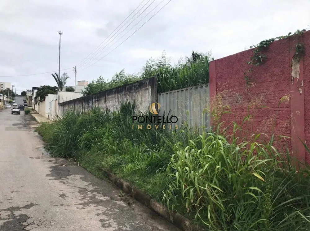 Terreno, 577 m² - Foto 2