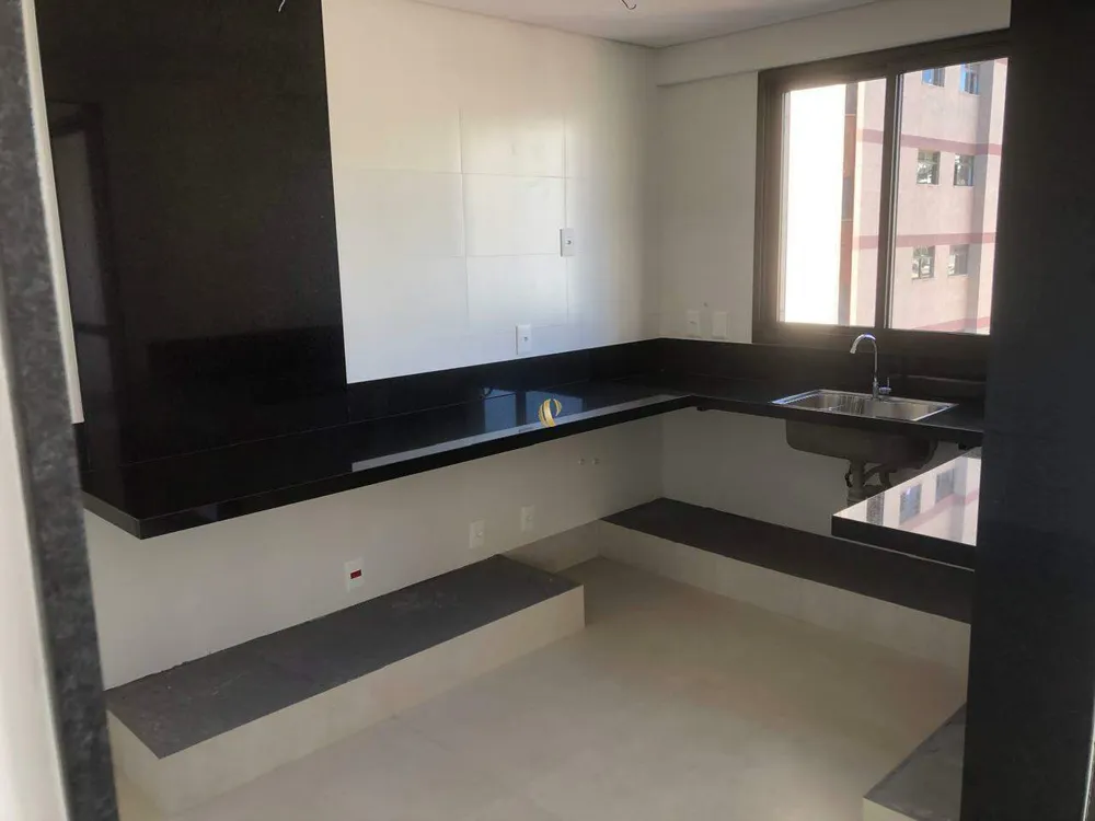 Apartamento, 3 quartos, 145 m² - Foto 5