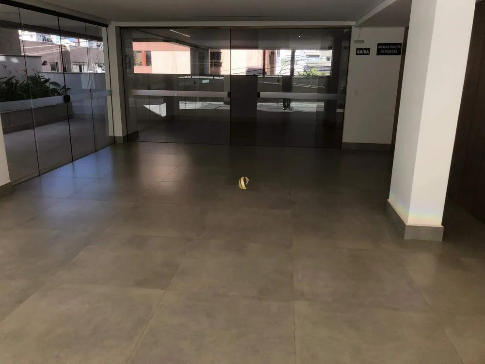 Apartamento, 3 quartos, 145 m² - Foto 9