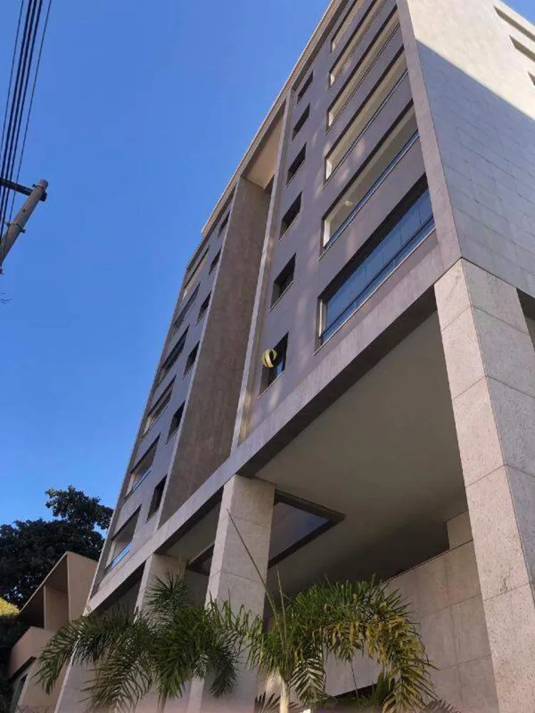 Apartamento, 3 quartos, 145 m² - Foto 2