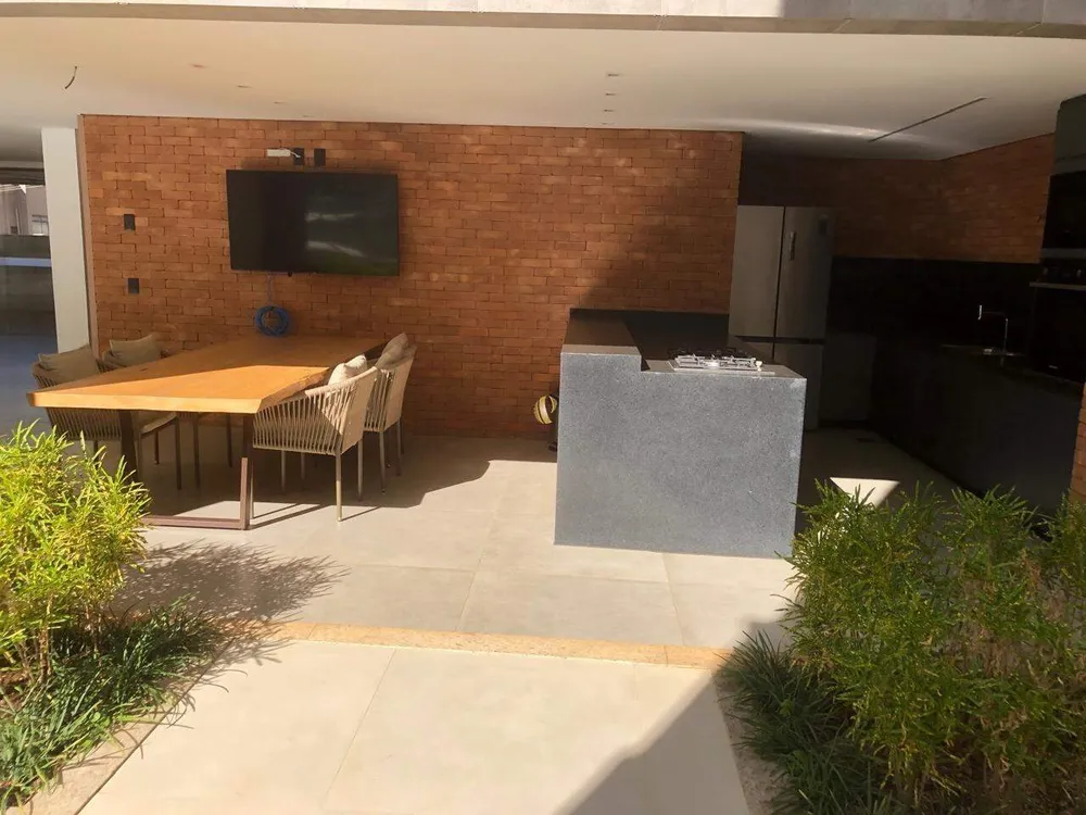 Apartamento, 3 quartos, 145 m² - Foto 8