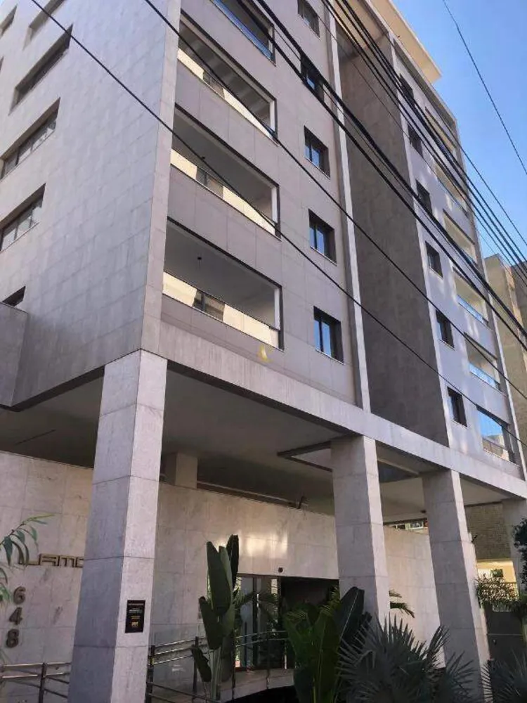 Apartamento, 3 quartos, 145 m² - Foto 1