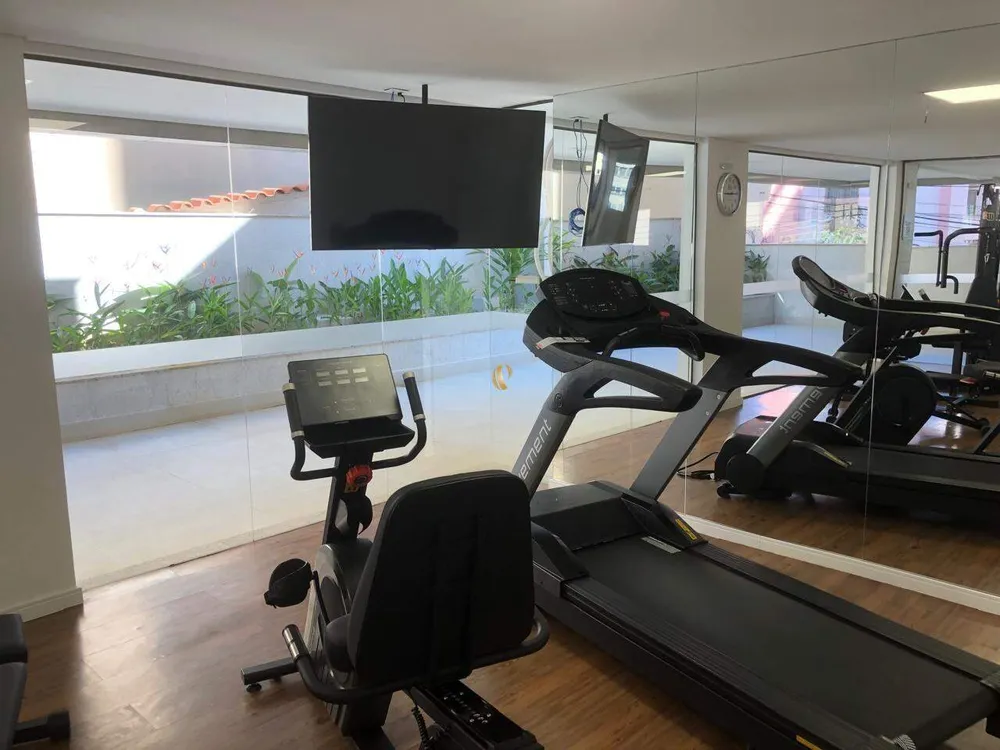 Apartamento, 3 quartos, 145 m² - Foto 10