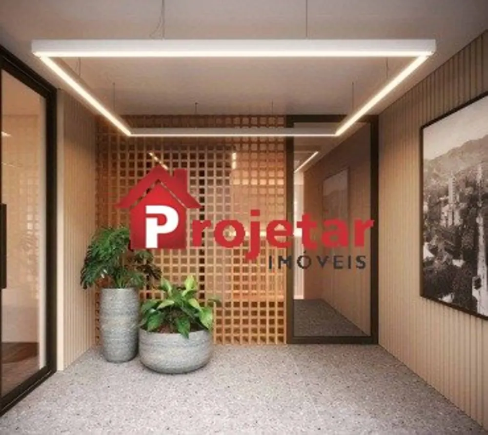Apartamento, 1 quarto, 90 m² - Foto 2