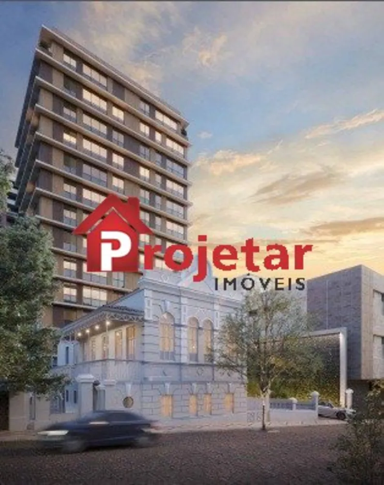 Apartamento, 1 quarto, 90 m² - Foto 1