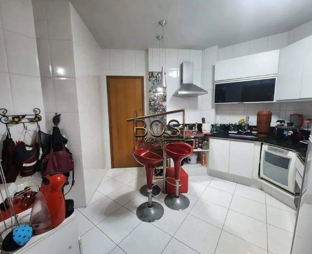 Apartamento, 3 quartos, 102 m² - Foto 6