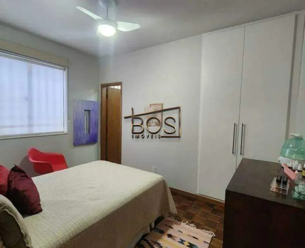 Apartamento, 3 quartos, 102 m² - Foto 11
