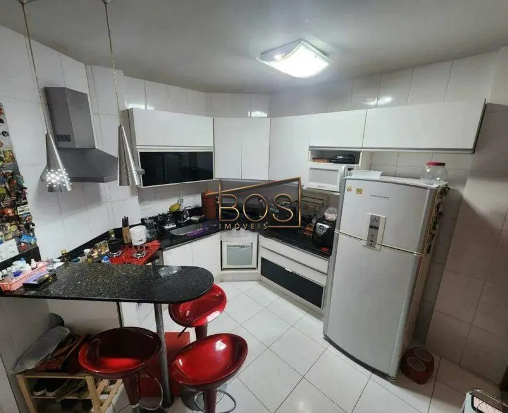 Apartamento, 3 quartos, 102 m² - Foto 5
