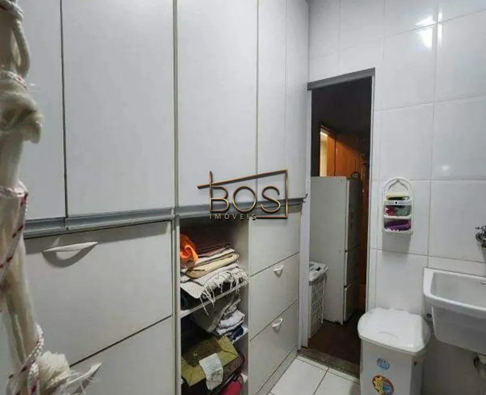 Apartamento, 3 quartos, 102 m² - Foto 7