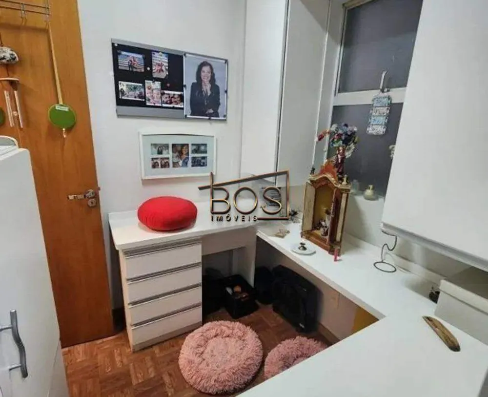 Apartamento, 3 quartos, 102 m² - Foto 16