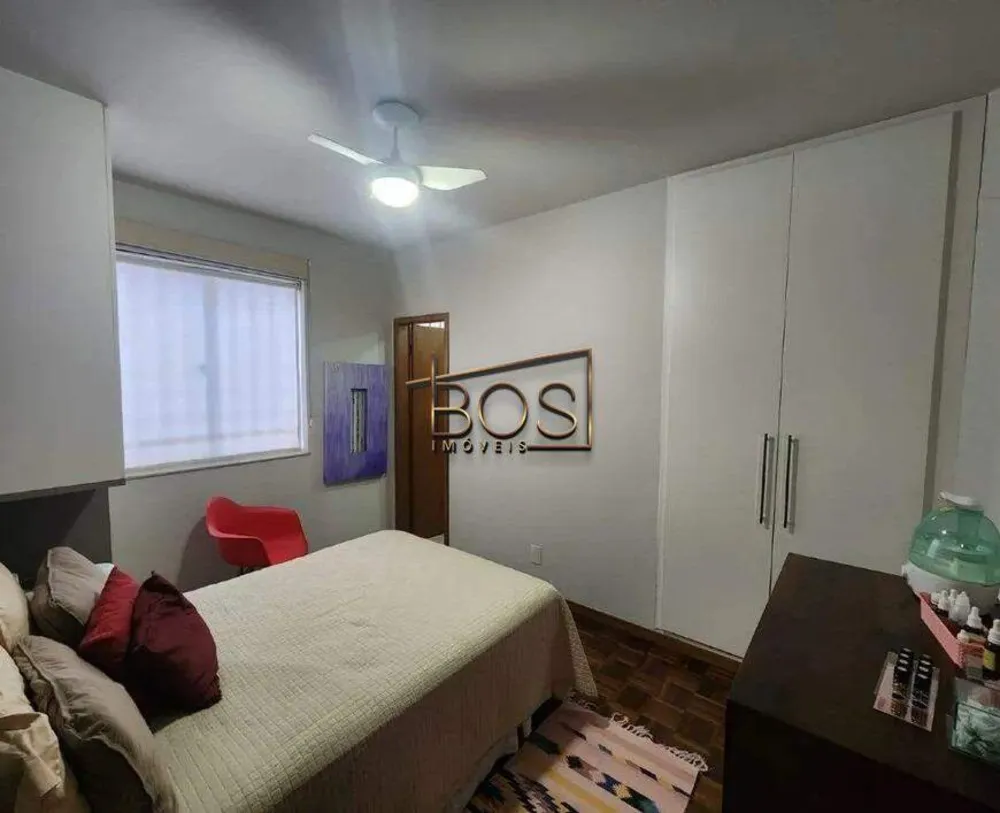 Apartamento, 3 quartos, 102 m² - Foto 12