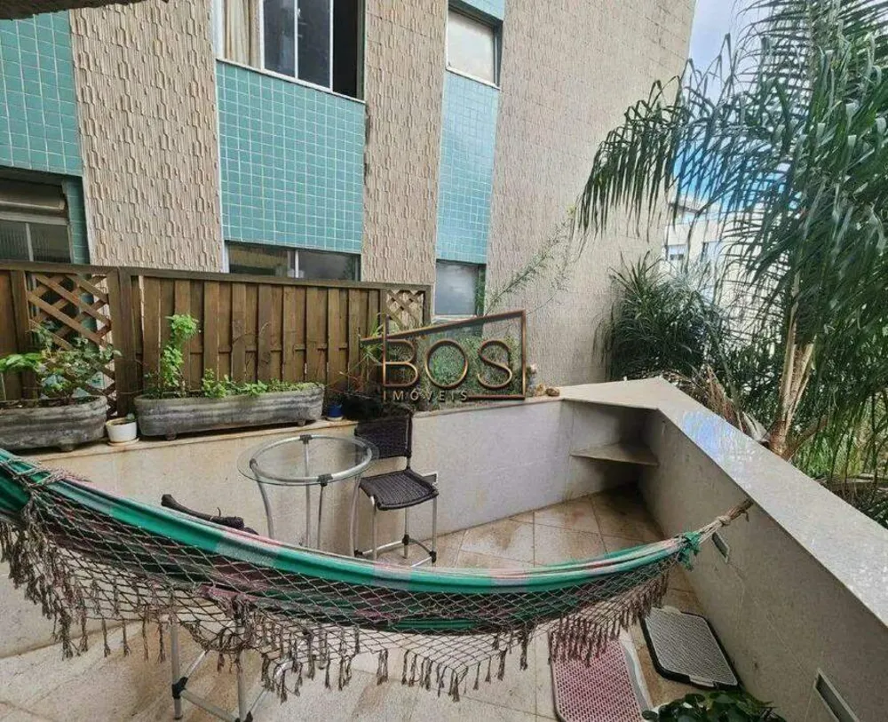 Apartamento, 3 quartos, 102 m² - Foto 3