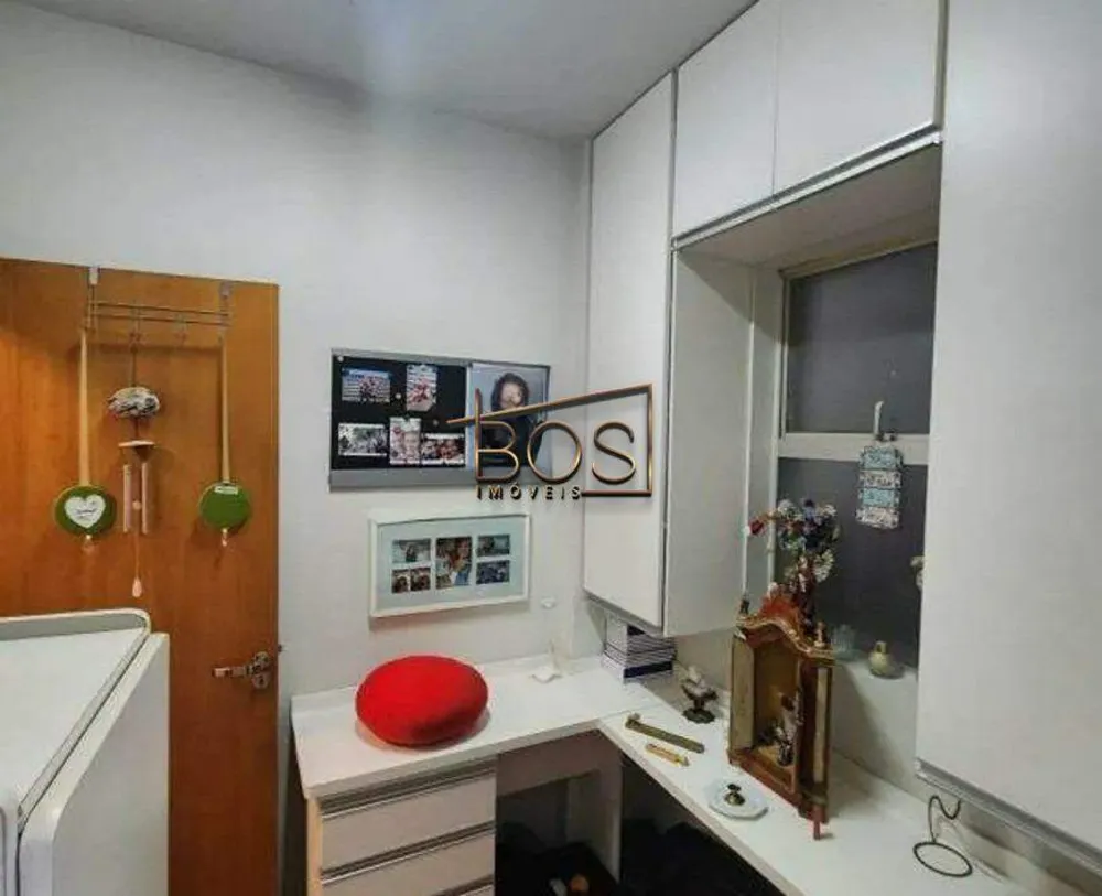 Apartamento, 3 quartos, 102 m² - Foto 13