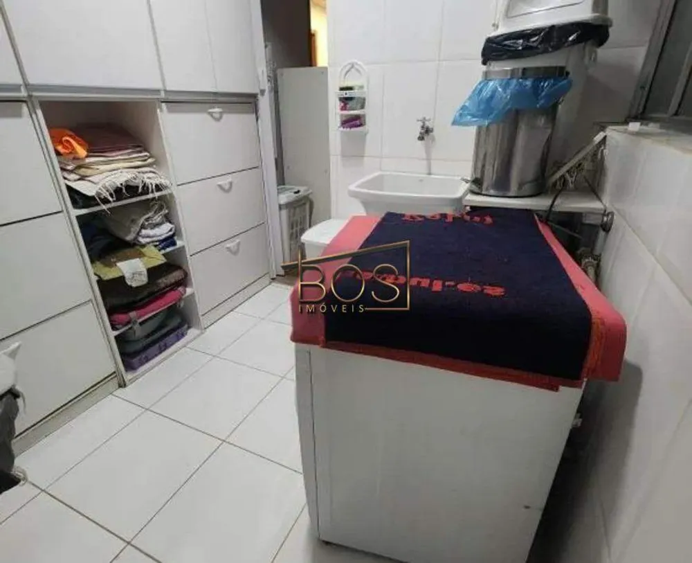 Apartamento, 3 quartos, 102 m² - Foto 14