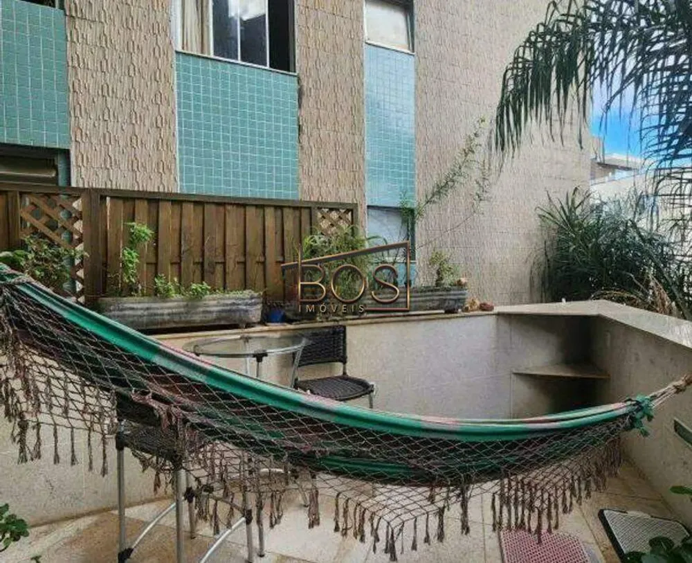 Apartamento, 3 quartos, 102 m² - Foto 4