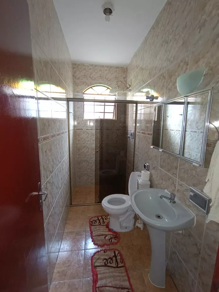 Casa à venda com 3 quartos, 178m² - Foto 8