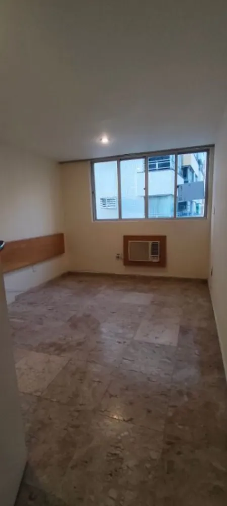 Apartamento, 3 quartos, 155 m² - Foto 2