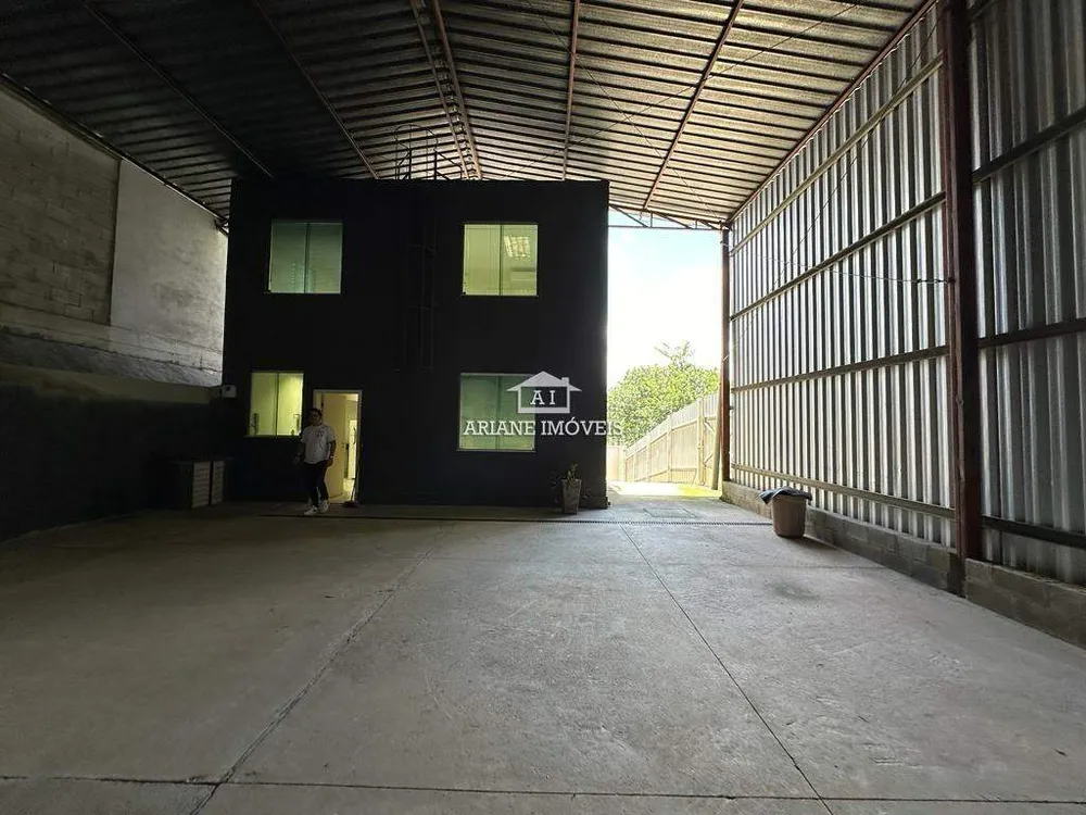 Prédio Inteiro, 600 m² - Foto 19