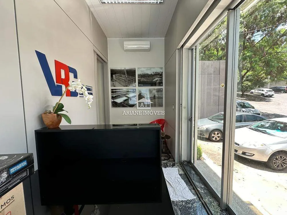 Prédio Inteiro, 600 m² - Foto 1