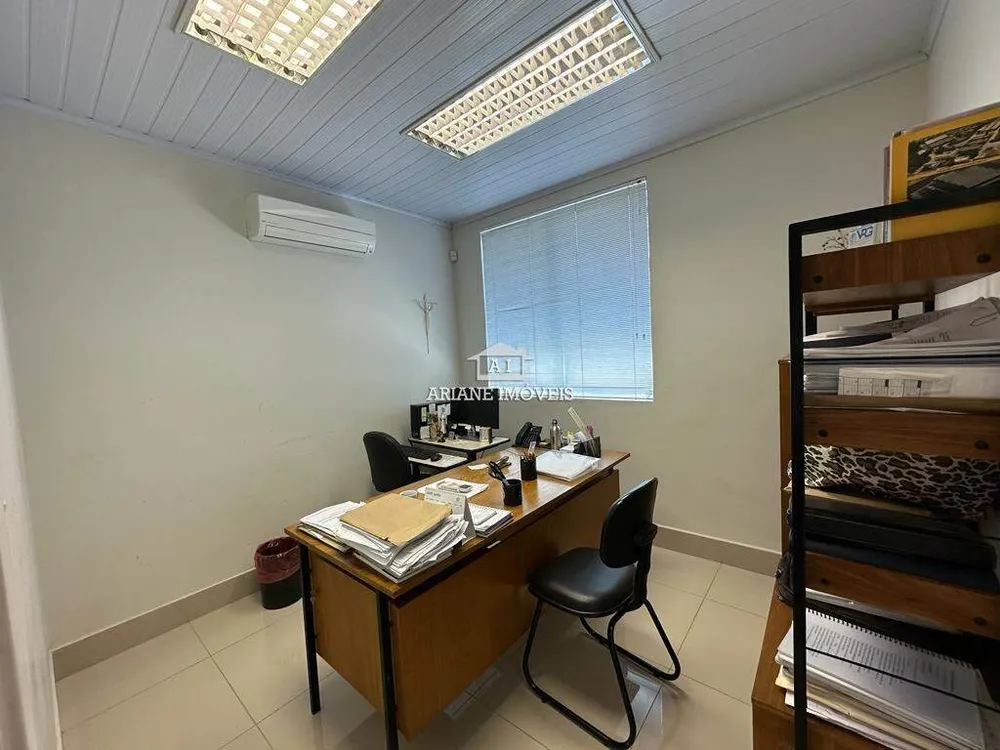 Prédio Inteiro, 600 m² - Foto 2