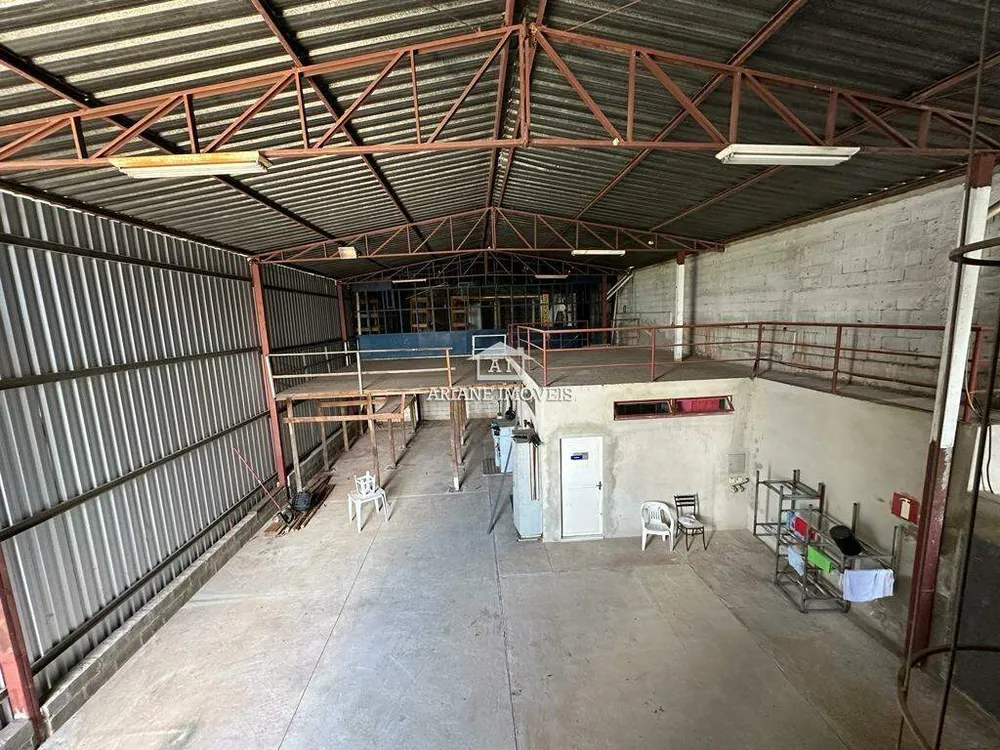 Prédio Inteiro, 600 m² - Foto 12