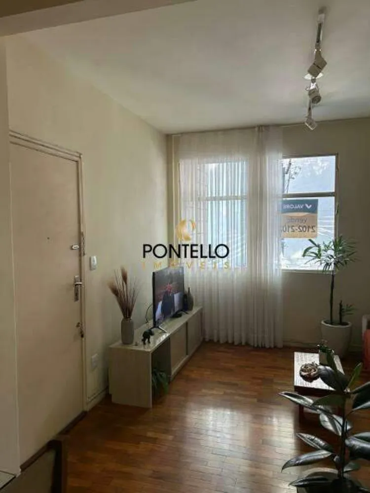 Apartamento, 2 quartos, 71 m² - Foto 4
